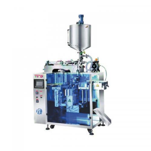 LS-200 Double seal packing machine