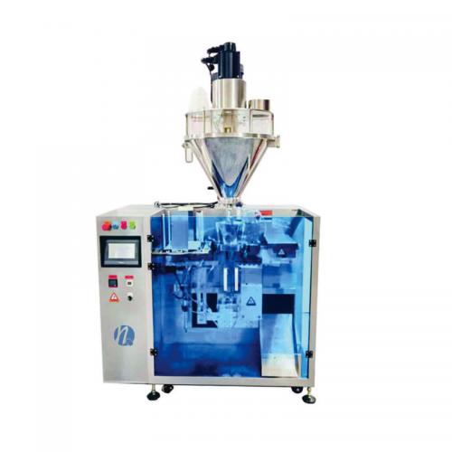 LS-200 Powder packaging machine